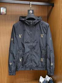 Picture of Louis Vuitton Jackets _SKULVM-4XL12yr29431820
